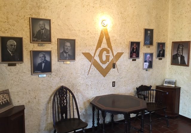 Inside Wisconsin's Manitowoc Lodge #65