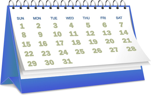 Liberrtyville Masonic Lodge Calendar