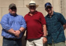 Three brethren from Libertyville Lodge #492 go on a Masonic road trip